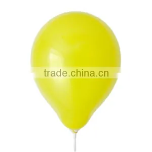 2016 Hot Sale Party Decoration Latex Round Balloon thumbnail-2
