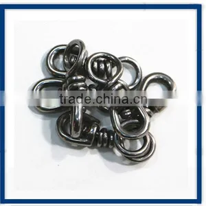 316 Stainless Steel Single Swivel,longline Fishing thumbnail-3