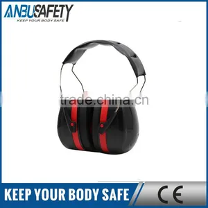 Abs Safety Earmuff Protection Ear Muff thumbnail-1
