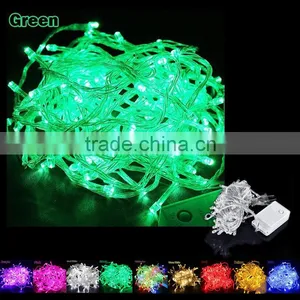 Indoor Light & Outdoor Led Christmas Light thumbnail-1