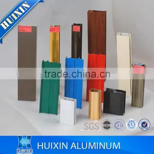 China Import Direct Industrial Aluminum Profile Factory Best Selling Products in America thumbnail-6