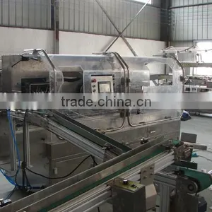 Automatic Tablet Blister/plastic Bottle/tube Cartonning Machines thumbnail-1