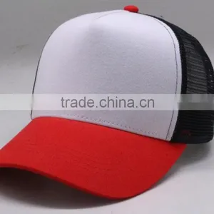 2017 Cheap Printed Most Fashion Mesh Cap Baby Trucker Cap With High Quality thumbnail-3