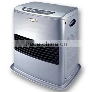 One Touch Automatic Switch Off Indoor Kerosene Heater thumbnail-4