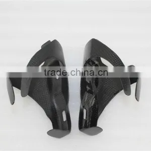 Full Carbon Bicycle Bottle Cage for Road MTB Frame Bottle Cage thumbnail-1