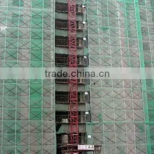 China Manufacturer Construction Safety Net thumbnail-1