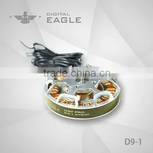 Brushless Electric Motor thumbnail-2