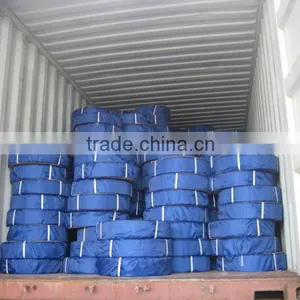 PVC Layflat Water Hose Pipe thumbnail-6