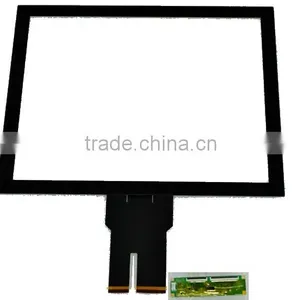 ELAN/ EETI Controller Usb Interface 17.3 Touch Screen Overlay Kit thumbnail-6