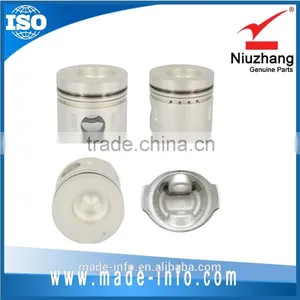 Gold Supplier G13 Gasoline Engine Piston OE NO.:12111-82010-0 thumbnail-2