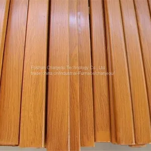 Wood Effect Transfer Machine thumbnail-5