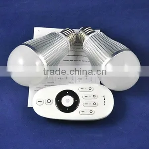 2016 Hot Products for 2.4g Wireless Remote Control Led Bulb Lightings thumbnail-4