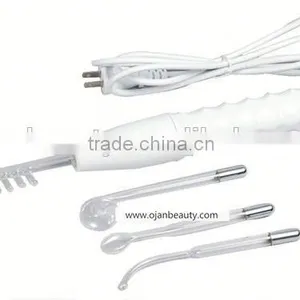 Ion High Frequency Facial Iontophoresis Massager Machine thumbnail-2