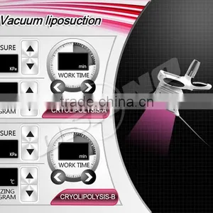 Cool Fat Freeze Sculpting Cryolipolisys Machine Price thumbnail-6