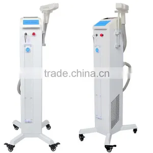Rejuvi Tattoo Removal Q Naevus Of Ota Removal Switch Nd Yag Carbon Laser Tattoo Removal System thumbnail-2