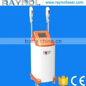 Good Quality Strong Cooling System OPT SHR IPL Hair Removal Machine thumbnail-1