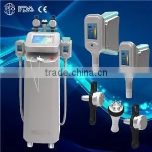 ARRIVAL Ultrasonic Liposuction 40K Cavitation Slimming thumbnail-1