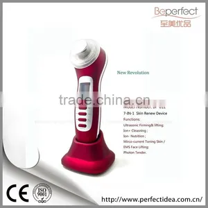 2016 High Quality Wholesale Mini rf Beauty Machine thumbnail-1