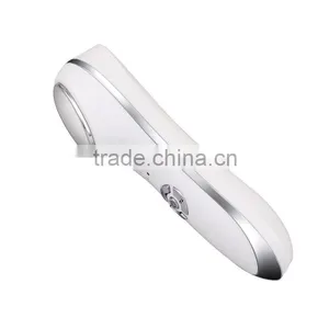 Customize Logo Handheld Ultrasonic Vibrating Beauty Facial Appliances thumbnail-3