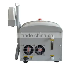 2016 Salon Top Most Effective 808 nm Diode Laser Hair Removal Machine With 10 Bars thumbnail-6