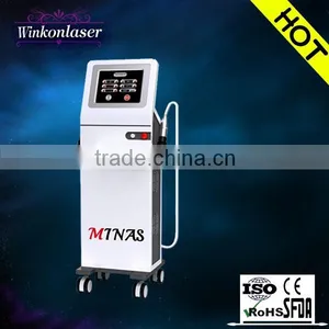 2015 Hot RF Products/ 4 In 1 Rf Co2 Fractional 10600nm Laser/ Skin Lifting And Wrinkle Removal Machine Sun Damage Recovery thumbnail-1