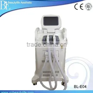 E-Light Hair Removal Equipment thumbnail-1