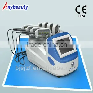 Best Sell Mini Lipo Laser Weight Loss Machine SL-3 thumbnail-1