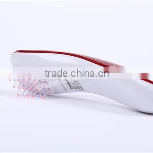 Magic Hair Comb Massager Laser Comb thumbnail-4