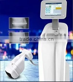 Face Lifting Liposonix Hifu / Bags Under The Eyes Removal Hifu Body Slimming Machine Skin Tightening thumbnail-3