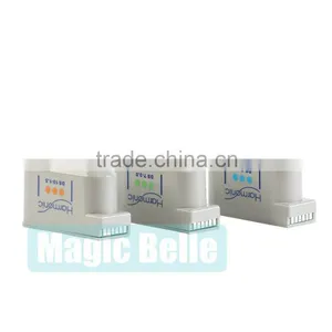 New Design Hifu Face Lift No Pain Machine/hifu Ultrasound/ultrasound Machine For Sale 300W thumbnail-6