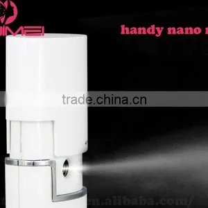 Newest Nano Handy Mist Spray 1.5W Deepest Moisturizing Equipment thumbnail-4
