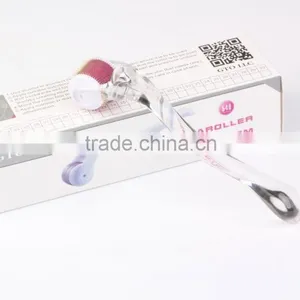 2015 Hot Factory Sale GTO540 Needles Derma Roller Skin Face Beauty Roller Medical CE Approved thumbnail-3