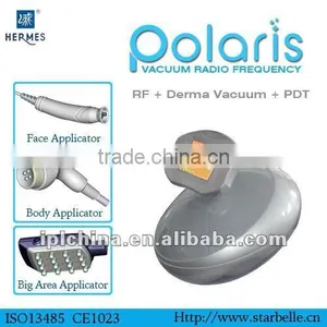 Cavitation Derma Vacuum Beauty and Skin Care Equipment thumbnail-1