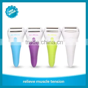Skin Cool Derma Roller Ice Roller Massage Ice Roller for Face and Body -Iceroller-1 thumbnail-6