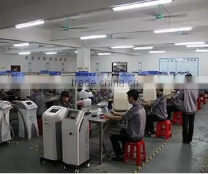 Shanghai Pex Laser Technology Co., Ltd. company overview - view 2 thumbnail