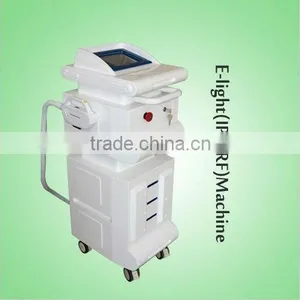 2016 New Elight Skin Tightening Hair Removal Machine Sales Promotion C008 thumbnail-1