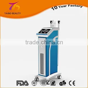 CE Approved Electric Microneedle Machine/Tripolar RF Fractional Machine/Monopolar RF Fractional Machine thumbnail-1