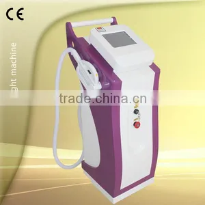 CE Approval E-light Vascular Lesions Treatment Beauty Equipment C006 thumbnail-1