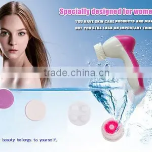 Micro Dermabrasion Massager Facial Treatment Portable Type ABB203 thumbnail-6