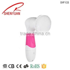 Manufacturers Facial Cleaning Appliance Facial Skin Cleansing Brush thumbnail-3