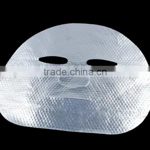 Silver Foil Facial Sheet Mask thumbnail-1
