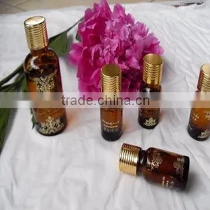 Fragrant Oil (Moisturizing Body Massage Oil) thumbnail-1