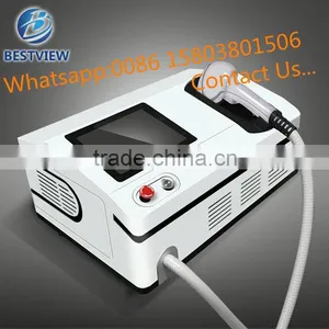 Chinese Popular Laser BM-108 Epilator for Women for Sale thumbnail-1