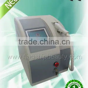 1-50J/cm2 Facial Hair Removal Intense Pulsed Flash Lamp Machine Ipl Beauty Device thumbnail-1