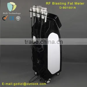 2016 Beauty Slimming Machine RF Fat Machine Weight Loss Machine thumbnail-3