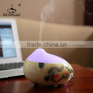 GX Diffuser Cute Aromatherapy Essential Oil Diffuser/oil Diffusers thumbnail-1