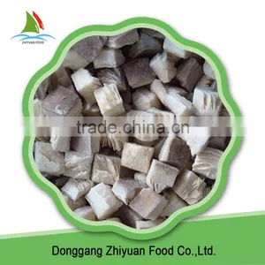 Cut Frozen Oyster Mushroom thumbnail-6