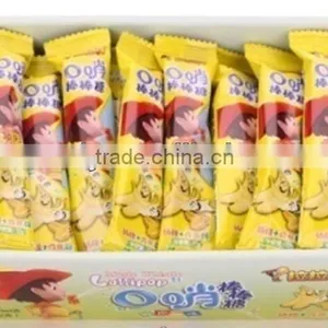 Sweet Lollipop Candy thumbnail-1