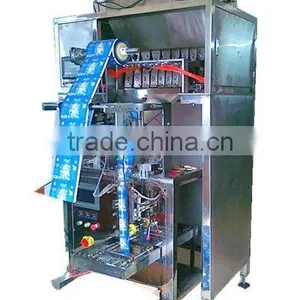 Vertical Packaging Machine thumbnail-1