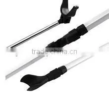 In Stock Carbon Fishing Travel Spinning Rod thumbnail-1